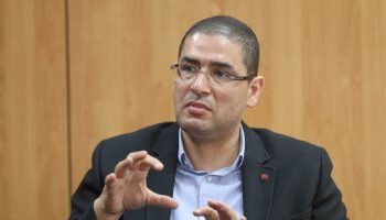النائب محمد ابو حامد، وكيل لجنة التضامن الاجتماعي بمجلس النواب