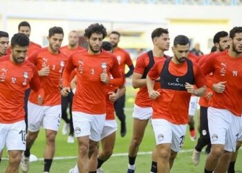المنتخب الوطني ـ ارشيفية