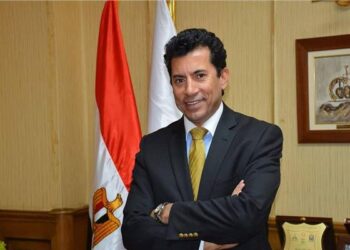 وزير الشباب