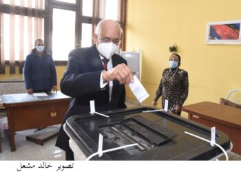 علي عبدالعال