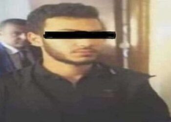 نجل الوزير الطب الشرعى