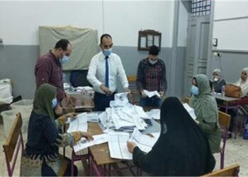 دائرة شبين الكوم