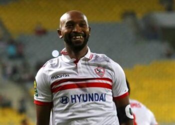 شيكابالا