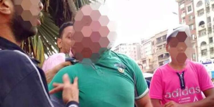طبيب الاستنماء