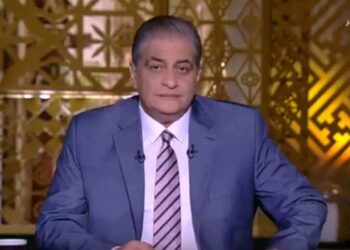 أسامة كمال