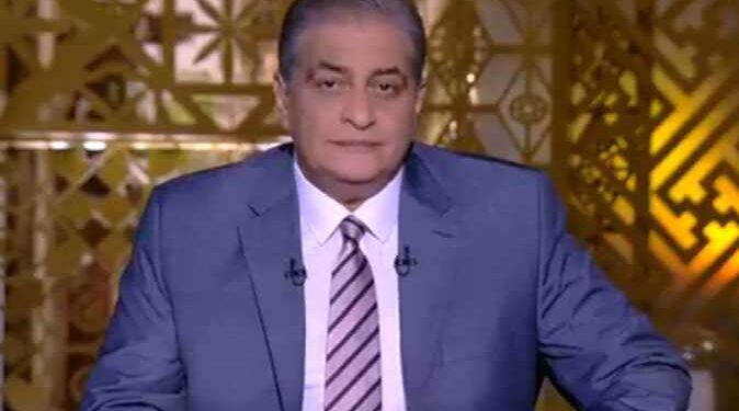 أسامة كمال