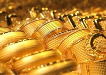 أسعار الذهب