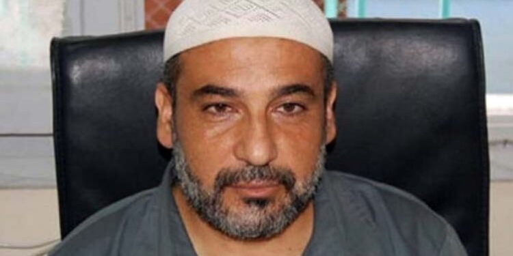 سيد السويركي مالك التوحيد والنور