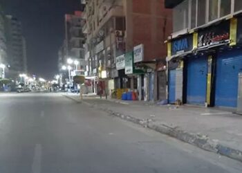 مواعيد الغلق الجديدة التنمية المحلية