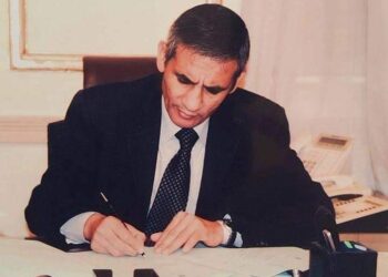 عبدالعليم داود