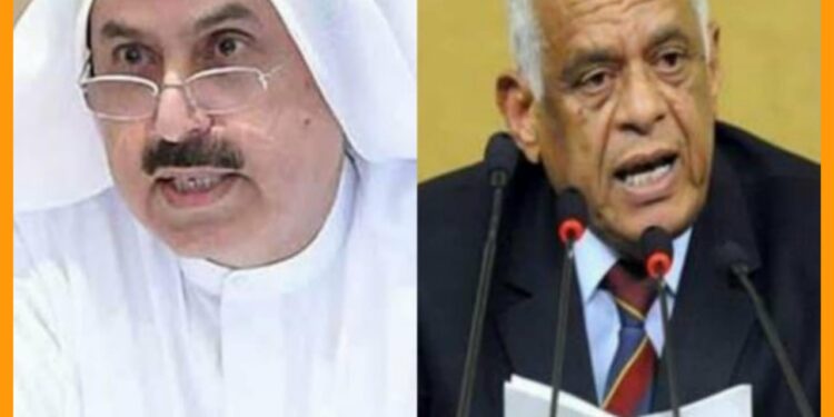 رئيس مجلس النواب