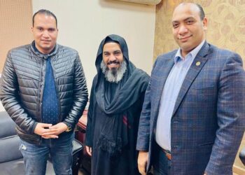 أيمن عثمان مرشح الوحدة الوطنية
