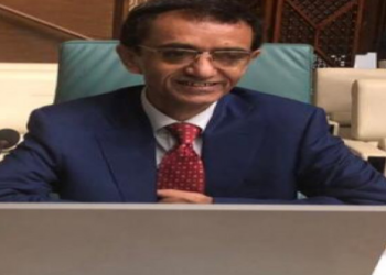 الباشا ناصر البرلمان العربي