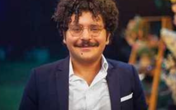 باتريك جورج