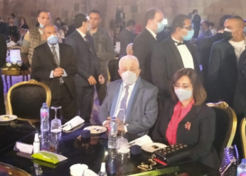 وزيرة التخطيط