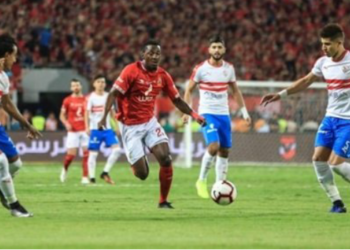 الدوري المصري