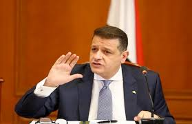 النائب طارق رضوان: “العبط التركي مازال مستمر ومحاولات يائسة في ليبيا”