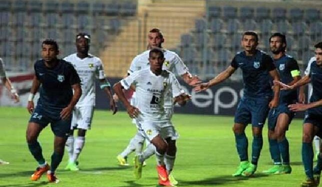 الدوري الجديد.. إنبي وأسوان يقصان شريط الافتتاح.. اليوم