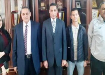 جامعة جنوب الوادي
