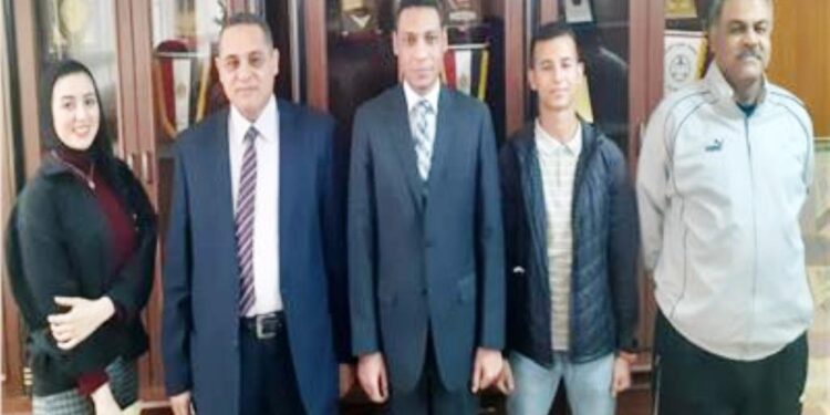 جامعة جنوب الوادي