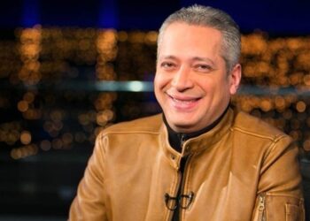 تامر أمين