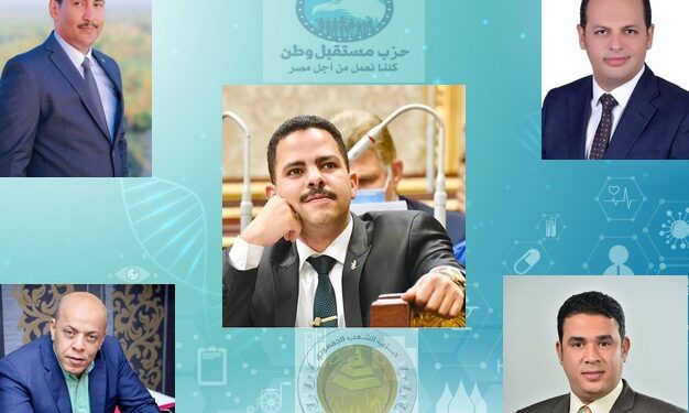 الوحدات الصحية.. نواب محافظة قنا
