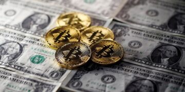 الاستثمار في البيتكوين