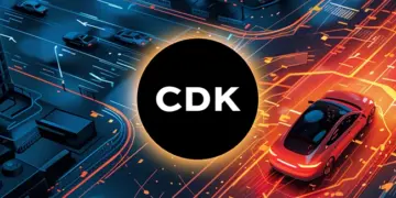 شركة CDK Global
