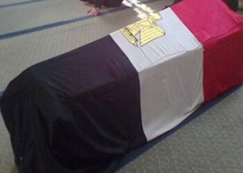 نقل جثامين المصريين في الخارج