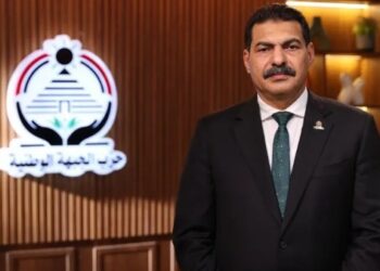 النائب ياسر الحفناوي: قرارات الرئيس السيسي في احتفالية العمال تعكس انحيازا واضحا للفئات الأكثر احتياجا