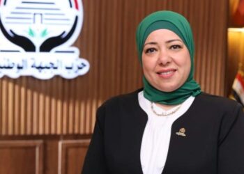 النائبة فاطمة عمر تتقدم بطلب إحاطة للحكومة بشأن معاناة ذوي الإعاقة في المجالس الطبية
