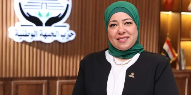 النائبة فاطمة عمر تتقدم بطلب إحاطة للحكومة بشأن معاناة ذوي الإعاقة في المجالس الطبية