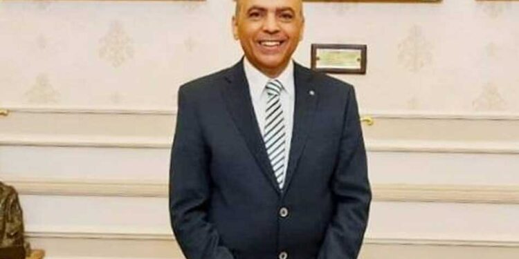 وكيل «زراعة الشيوخ»: مشروع «الدلتا الجديدة» تكسر قيود الفجوة الغذائية وتعيد مجد الزراعة المصرية عالميا