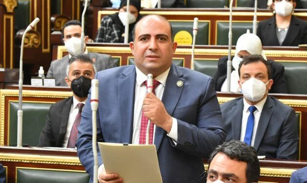 النائب محمد سليم يحذر من تنامي ظاهرة نشر المحتوى الطبي والصحي غير المنضبط عبر منصات التواصل الاجتماعي وشاشات الفضائيات