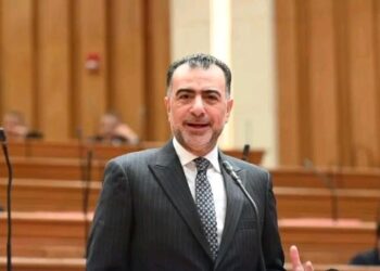 النائب تامر القصبي: حزب مستقبل وطن مستمر في حل أزمة المعاشات وخدمات التأمينات