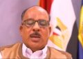 النائب محمد دخيل الجراري: مشاركة الرئيس السيسي بقمة أفريقيا – فرنسا تعزز مكانة مصر كشريك رئيسي في دعم التنمية بالقارة