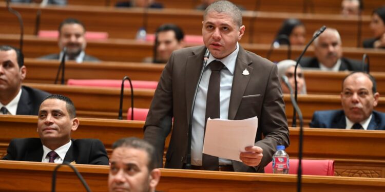 النائب أحمد جبيلي: افتتاح رئيس الوزراء لمصانع 6 أكتوبر يعكس جدية الدولة في دعم الصناعة وزيادة الصادرات المصرية