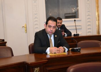 النائب محمد الجندي يطالب بإطلاق مبادرات تمويلية استثنائية منخفضة الفائدة لدعم الصناعة الوطنية