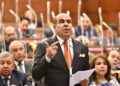 النائب ياسر الهضيبي يتقدم بطلب إحاطة بشأن تعطل منظومة التأمينات الرقمية: الأزمة تهدد حقوق 11.5 مليون مستحق