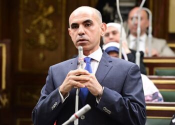 لجنة النقل بمجلس النواب تبحث أزمة تهالك كوبري 6 أكتوبر الثلاثاء المقبل