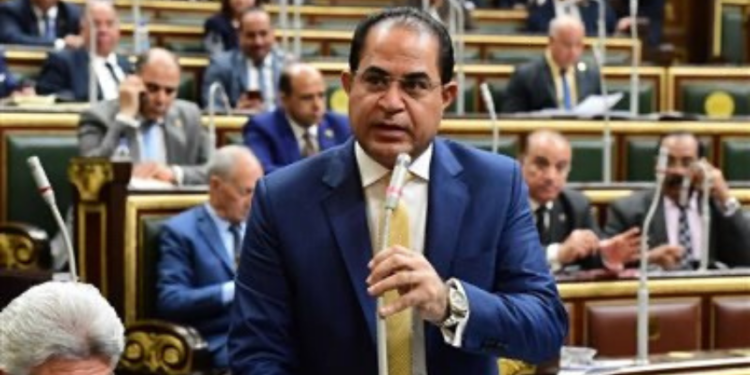 النائب سليمان وهدان: زيارة الرئيس السيسي لدول الخليج تُجسد وحدة المصير العربي وتعزز مسار الشراكة الاستراتيجية