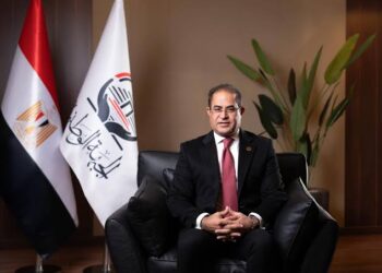 النائب سليمان وهدان: الابتزاز الإلكتروني بالذكاء الاصطناعي يهدد استقرار الأسر المصرية