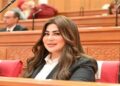 النائبة ولاء الصبان: بناء “براند مصر العقاري” خطوة استراتيجية لتحويل مصر إلى وجهة عالمية لتصدير العقار وجذب الاستثمار