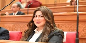 النائبة ولاء الصبان: بناء “براند مصر العقاري” خطوة استراتيجية لتحويل مصر إلى وجهة عالمية لتصدير العقار وجذب الاستثمار