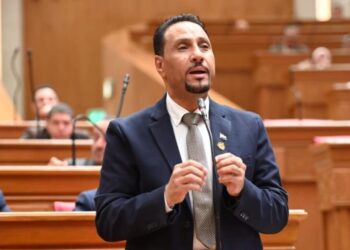 النائب جرجس لاوندي يتقدم بطلب إحاطة لتفعيل خطة إحلال التوك توك بسيارات صديقة للبيئة