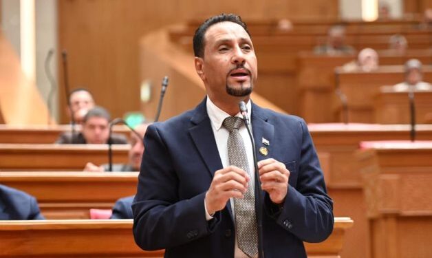 النائب جرجس لاوندي يتقدم بطلب إحاطة لتفعيل خطة إحلال التوك توك بسيارات صديقة للبيئة