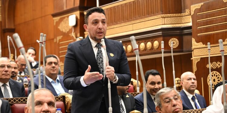 النائب مصطفى أبو زهرة: مصر والإمارات قلب واحد.. وزيارة الرئيس السيسي في توقيت استثنائي