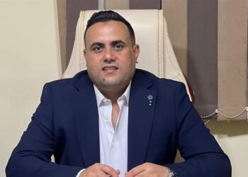 النائب مصطفى مزيرق يتقدم بطلب إحاطة بشأن أزمة معلمات رياض الأطفال المغتربات بسوهاج