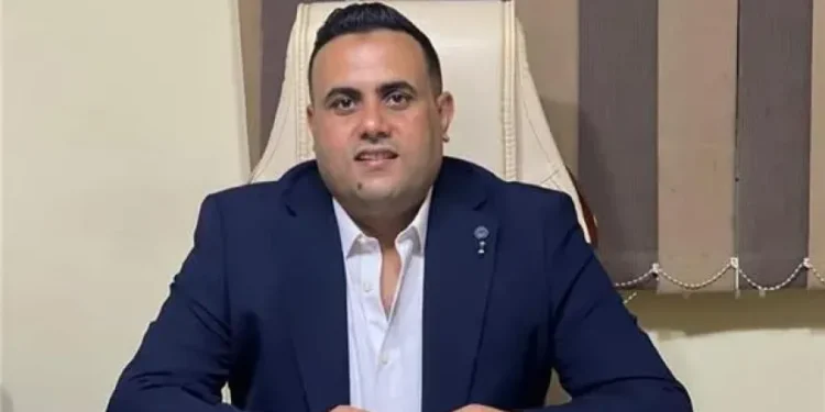 النائب مصطفى مزيرق: أمن الخليج جزء لا يتجزأ من الأمن القومي المصري