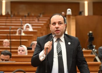 النائب وليد خطاب: ضمان استدامة صرف المعاشات أولوية في تعديلات قانون التأمينات الاجتماعية